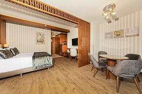 Mukarnas Pera Hotel