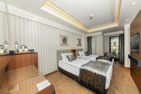 Mukarnas Pera Hotel