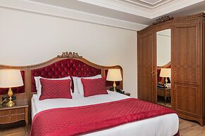 Mukarnas Pera Hotel