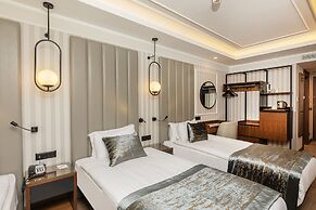 Mukarnas Pera Hotel