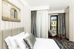 Mukarnas Pera Hotel
