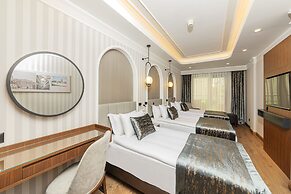 Mukarnas Pera Hotel