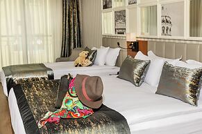 Mukarnas Pera Hotel