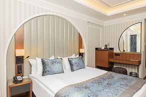 Mukarnas Pera Hotel