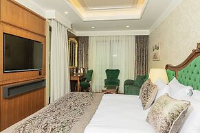 Mukarnas Pera Hotel