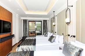 Mukarnas Pera Hotel