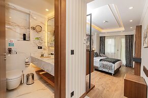 Mukarnas Pera Hotel
