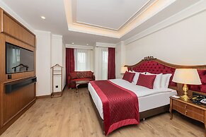 Mukarnas Pera Hotel