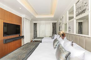 Mukarnas Pera Hotel