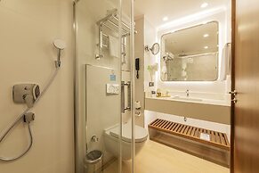 Mukarnas Pera Hotel