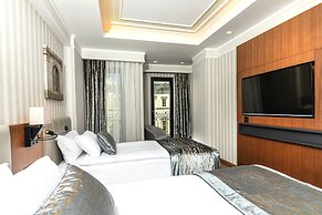 Mukarnas Pera Hotel