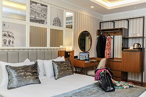 Mukarnas Pera Hotel