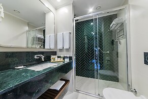 Mukarnas Pera Hotel