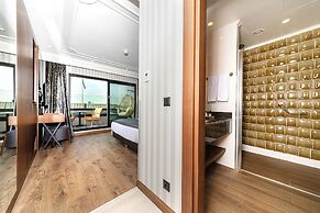 Mukarnas Pera Hotel