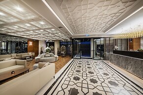 Mukarnas Pera Hotel