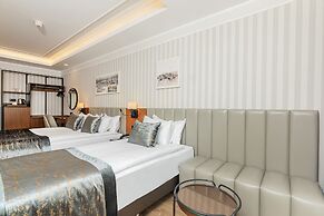 Mukarnas Pera Hotel
