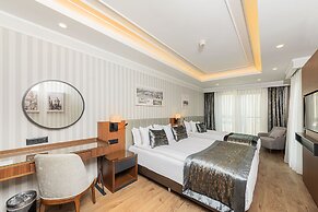 Mukarnas Pera Hotel