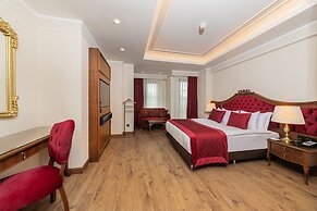 Mukarnas Pera Hotel