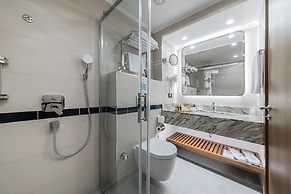 Mukarnas Pera Hotel