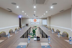 Mukarnas Pera Hotel