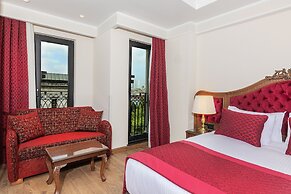Mukarnas Pera Hotel