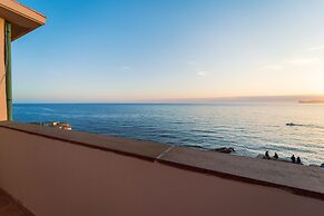 Sea Front Terrace Marco Polo