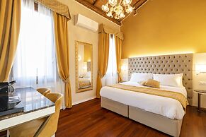 Residenza La Duchessa Deluxe Rooms