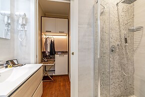 Residenza La Duchessa Deluxe Rooms