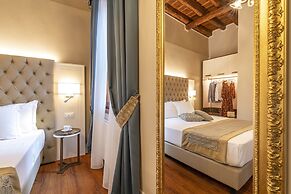 Residenza La Duchessa Deluxe Rooms