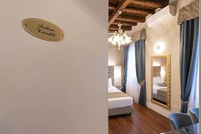 Residenza La Duchessa Deluxe Rooms