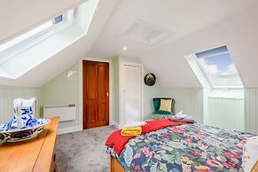 Smithy House