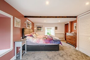 Smithy House
