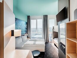 B&B Hotel Nürnberg-West