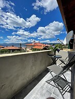 Luxury Apartment Dalia Rijeka
