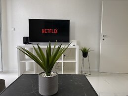 Luxury Apartment Dalia Rijeka