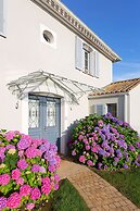 Les Villas de Fontenelles