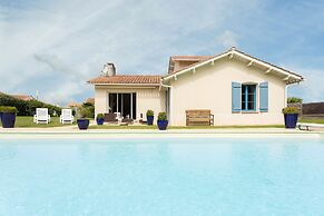 Les Villas de Fontenelles