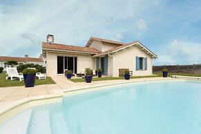 Les Villas de Fontenelles