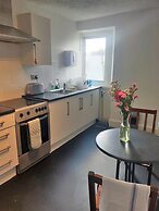 No 2 Georgian Shared House - By Clifton Short Lets