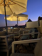 Queen Pyramids View