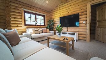 Aspen Lodge