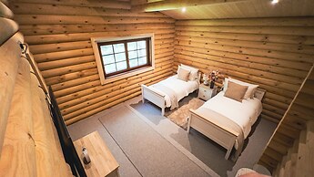Aspen Lodge
