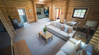 Aspen Lodge