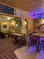 Aspen Lodge
