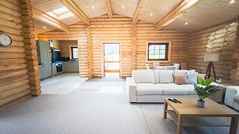 Aspen Lodge