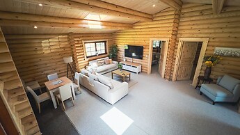 Aspen Lodge
