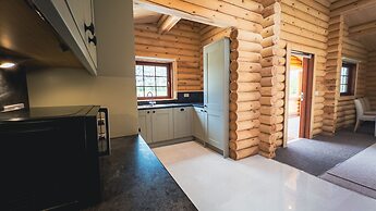 Aspen Lodge
