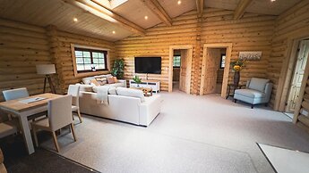 Aspen Lodge