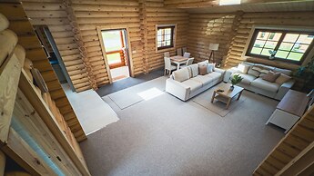 Aspen Lodge