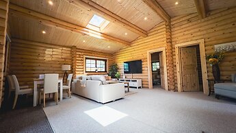 Aspen Lodge